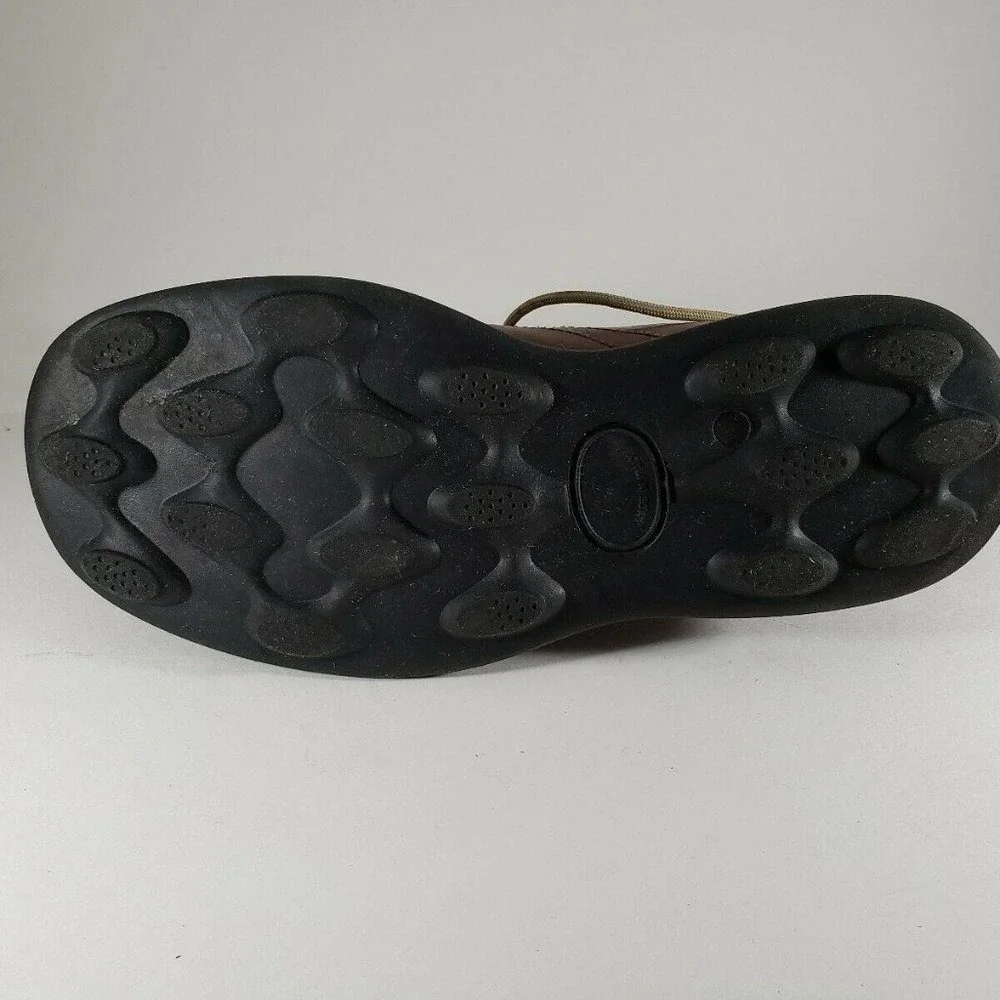 Canyon River Blues Men's Shoes 8-1/2 Derby‎ Brown